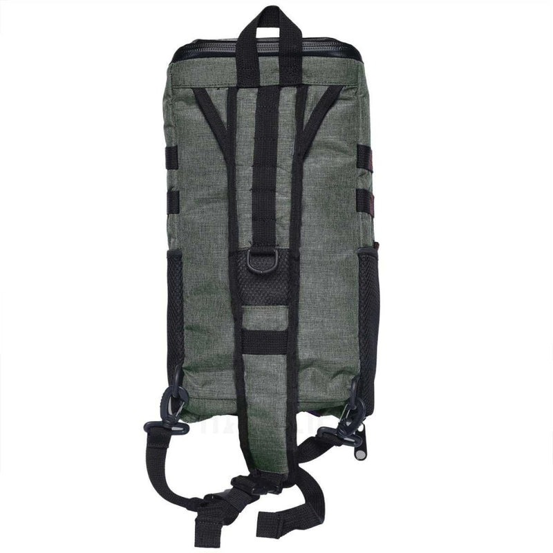 Brightbay Carbon Bag Sk Slinger - Forest Charcoal Accessories