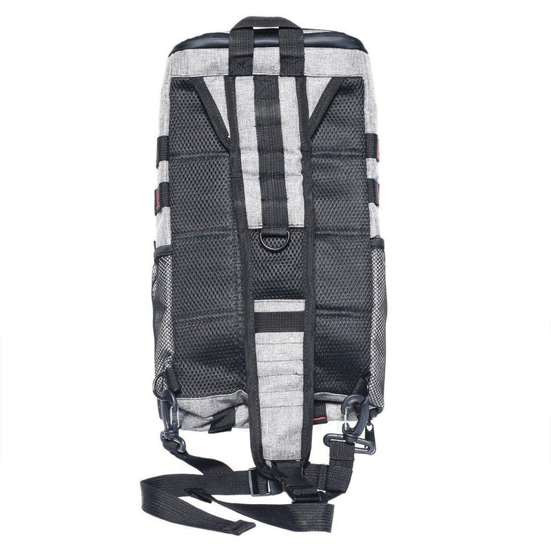 Brightbay Carbon Bag Sk Slinger - Wolf Gray Accessories