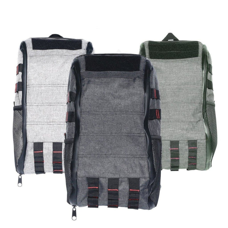 Brightbay Carbon Bag Sk Slinger - Wolf Gray Accessories