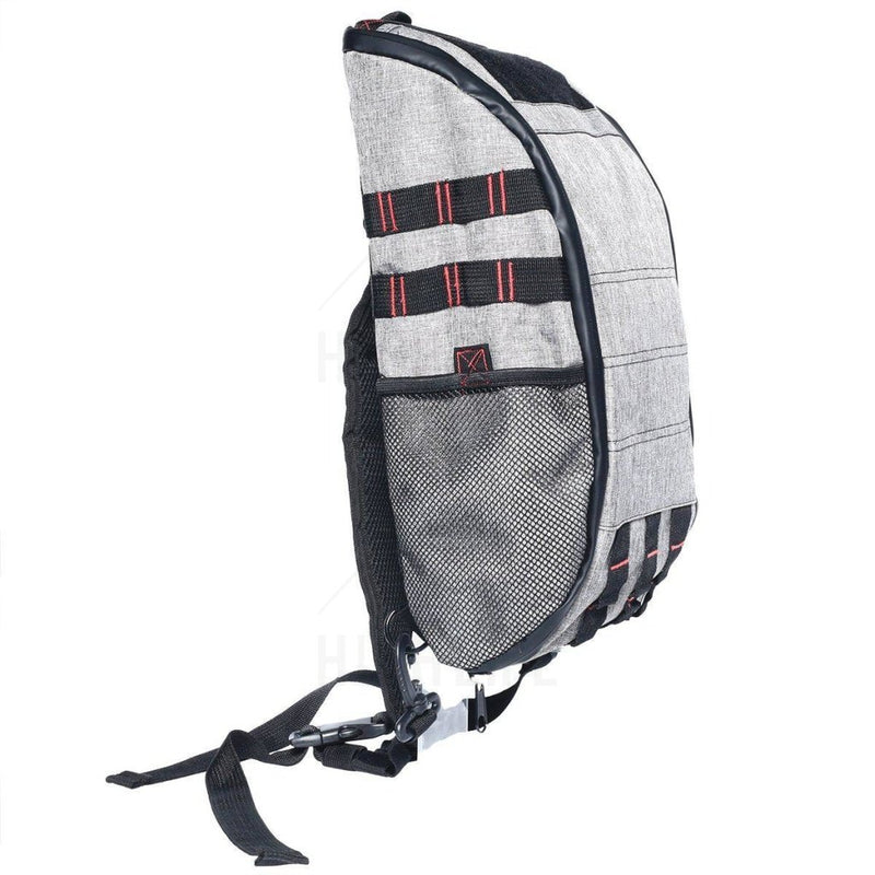 Brightbay Carbon Bag Sk Slinger - Wolf Gray Accessories