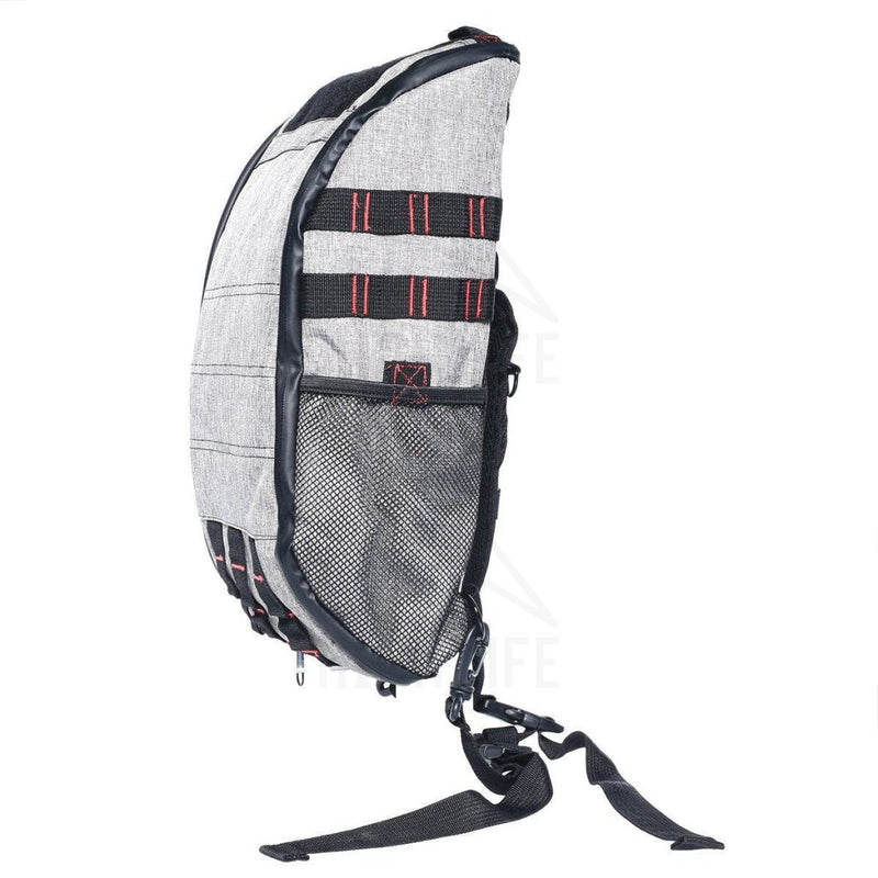 Brightbay Carbon Bag Sk Slinger - Wolf Gray Accessories