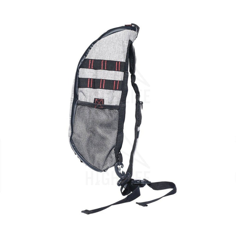 Brightbay Carbon Bag Sk Slinger - Wolf Gray Accessories