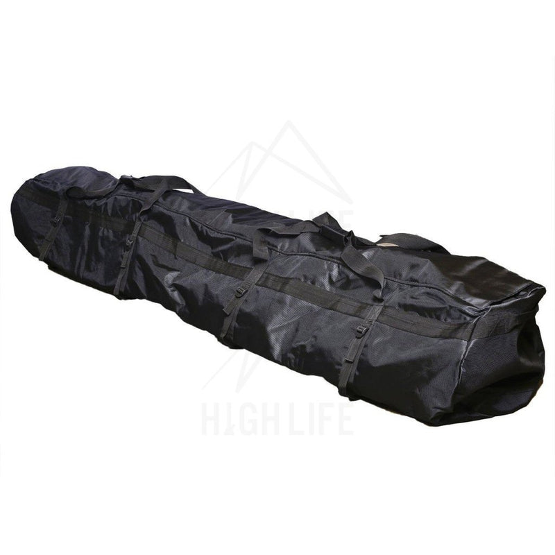 Large Carbon Smell Proof Bag