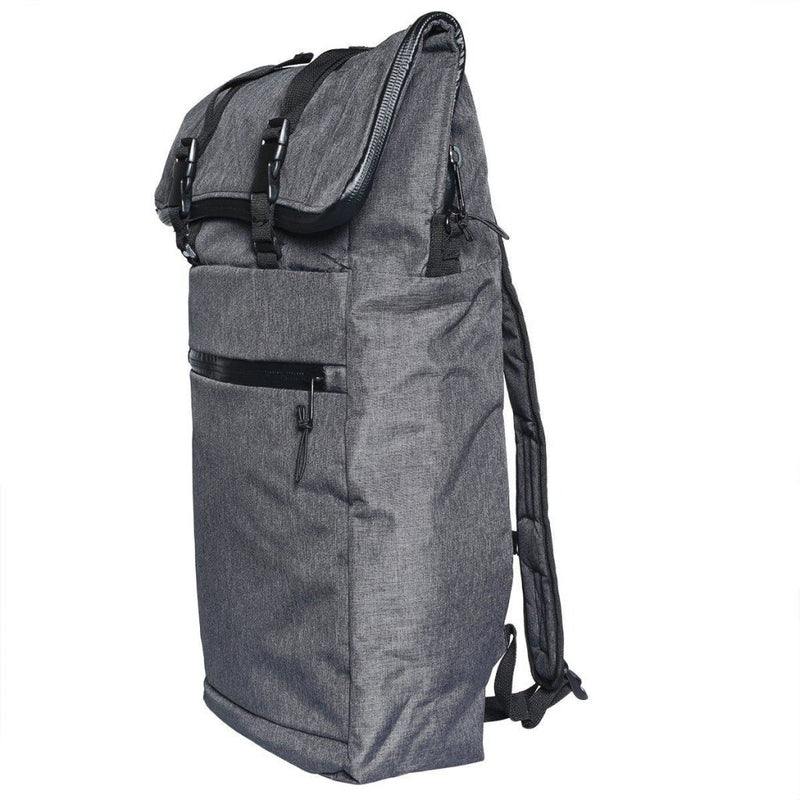 Smell Proof Roll Top Backpack