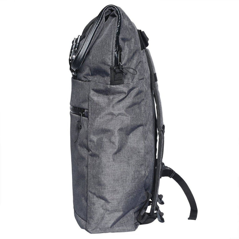 Odor Proof Cannabis Carrying Backpack