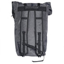 Abscent Scout Roll Top BackPack