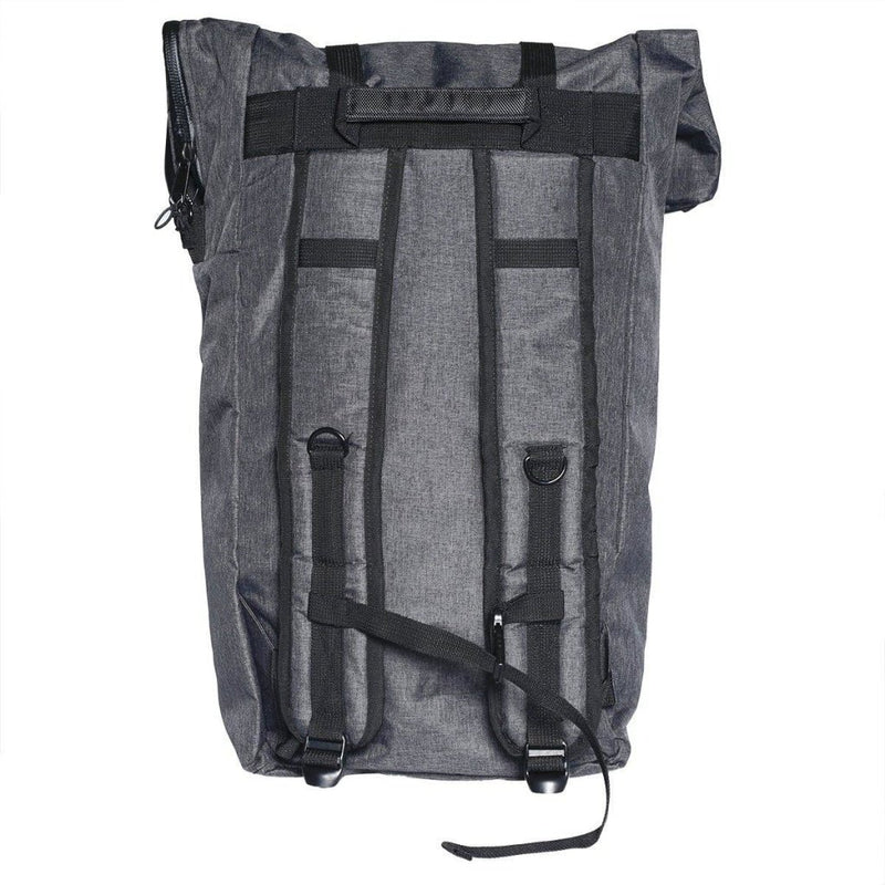 Abscent Scout Roll Top BackPack