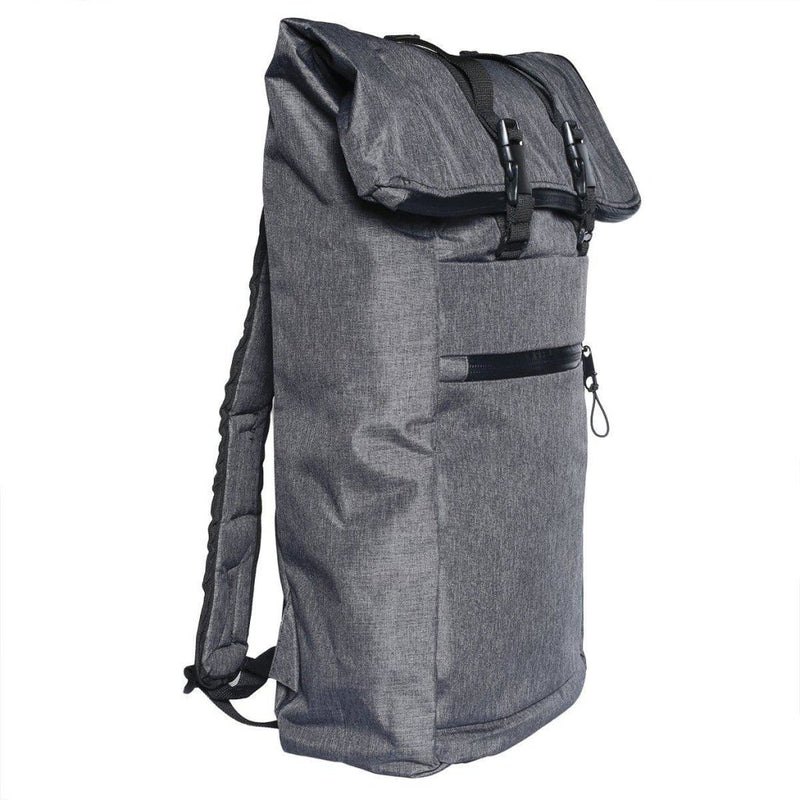 Carbon Lined Roll Up Backpack