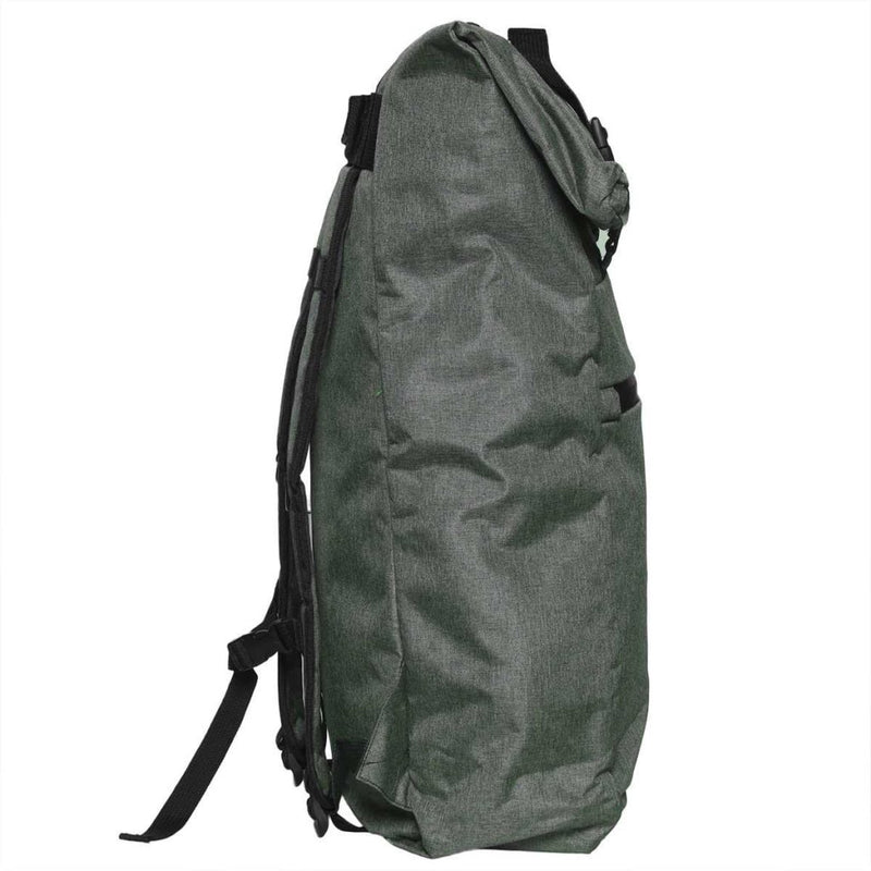 Brightbay Carbon Bag The Mule - Forest Charcoal Accessories