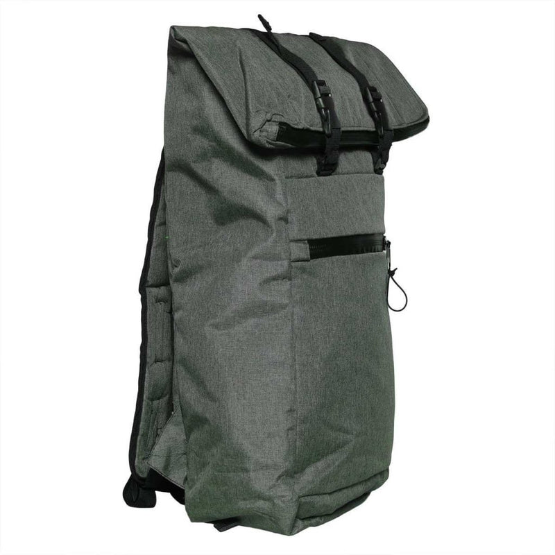 Brightbay Carbon Bag The Mule - Forest Charcoal Accessories