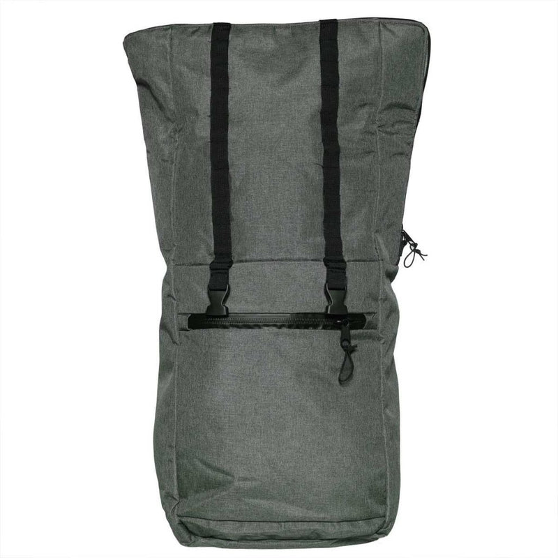 Brightbay Carbon Bag The Mule - Forest Charcoal Accessories