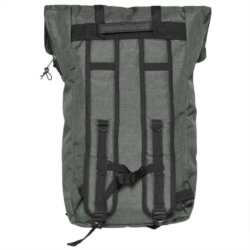 Brightbay Carbon Bag The Mule - Forest Charcoal Accessories