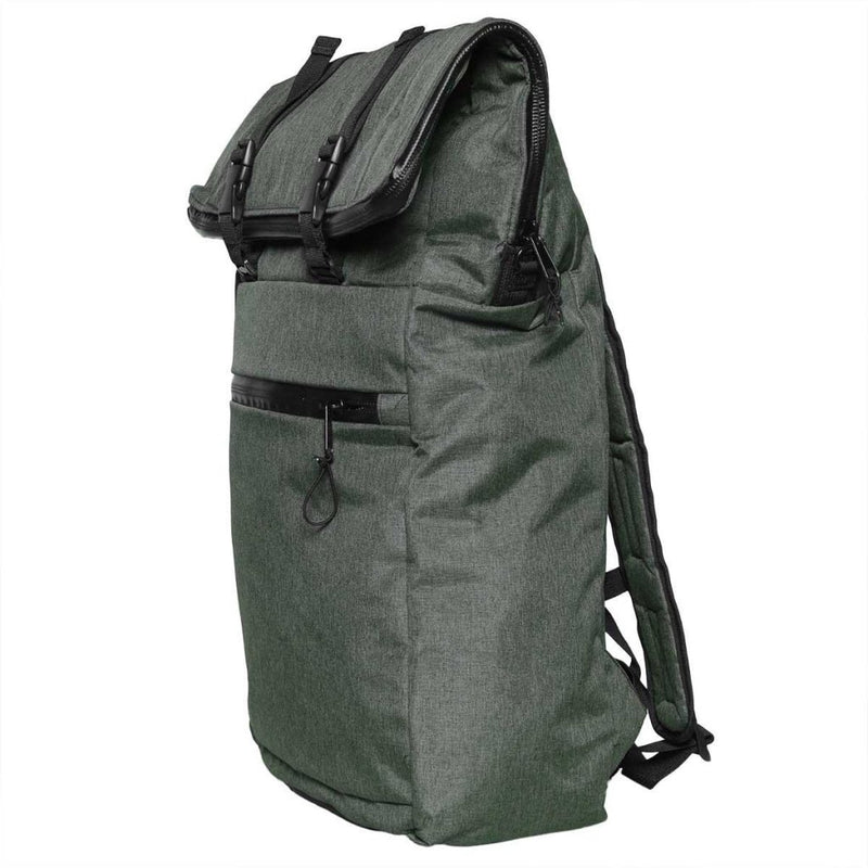 Brightbay Carbon Bag The Mule - Forest Charcoal Accessories