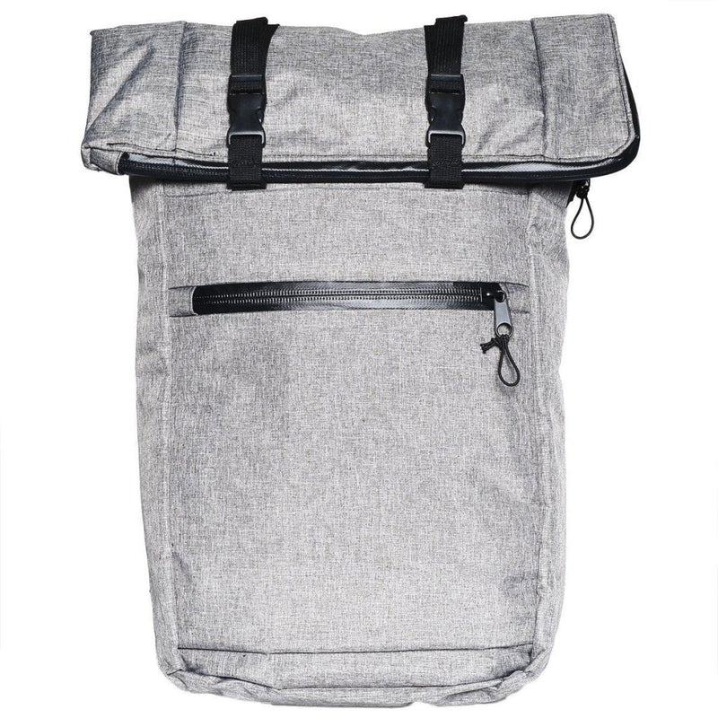 Brightbay Carbon Bag The Mule - Wolf Gray Accessories