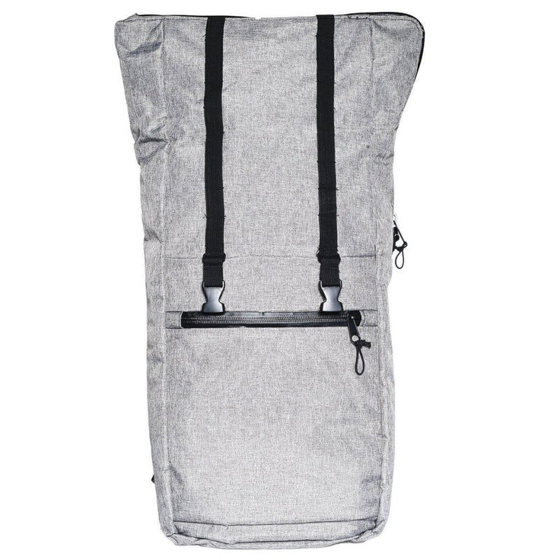 Brightbay Carbon Bag The Mule - Wolf Gray Accessories