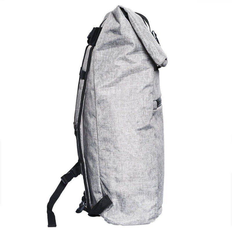 Brightbay Carbon Bag The Mule - Wolf Gray Accessories