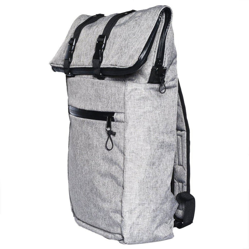 Brightbay Carbon Bag The Mule - Wolf Gray Accessories