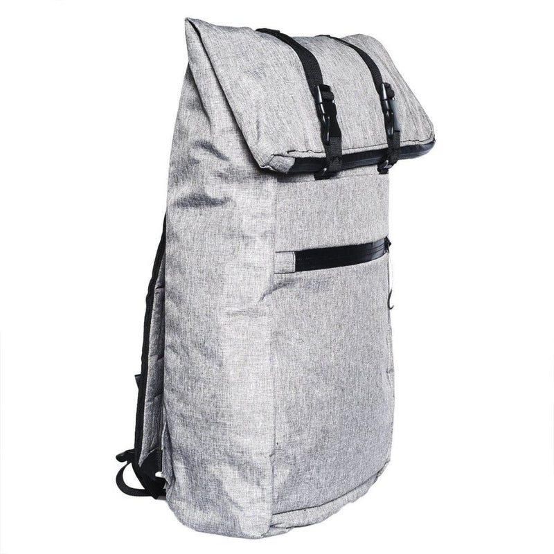 Brightbay Carbon Bag The Mule - Wolf Gray Accessories