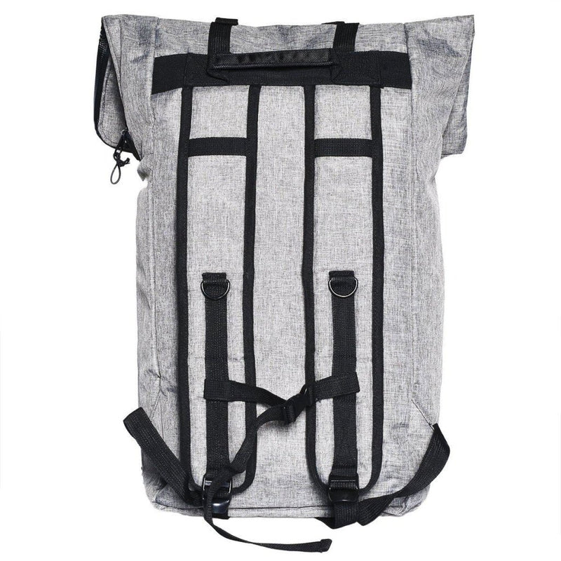 Brightbay Carbon Bag The Mule - Wolf Gray Accessories