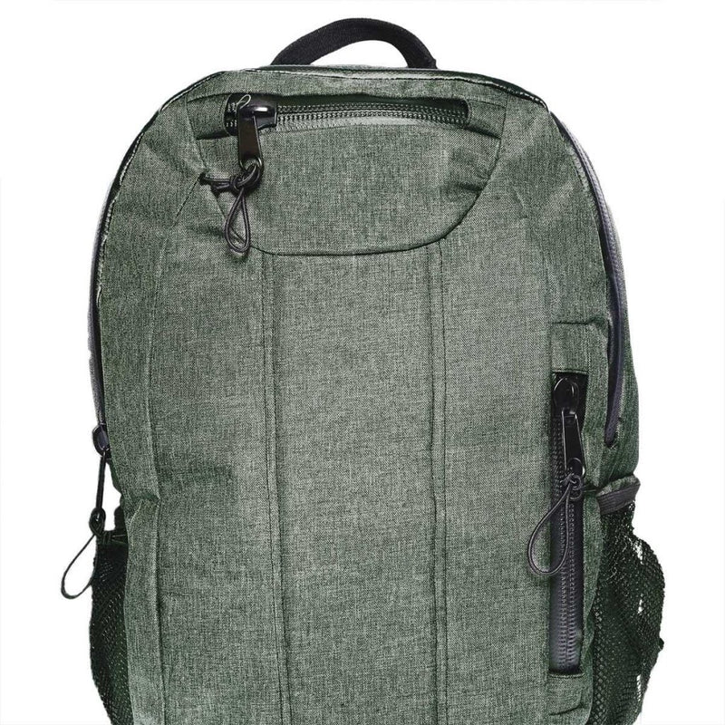 Brightbay Carbon Bag Transport Ii - Forest Charcoal Accessories