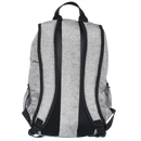 Activated Carbon Backpack