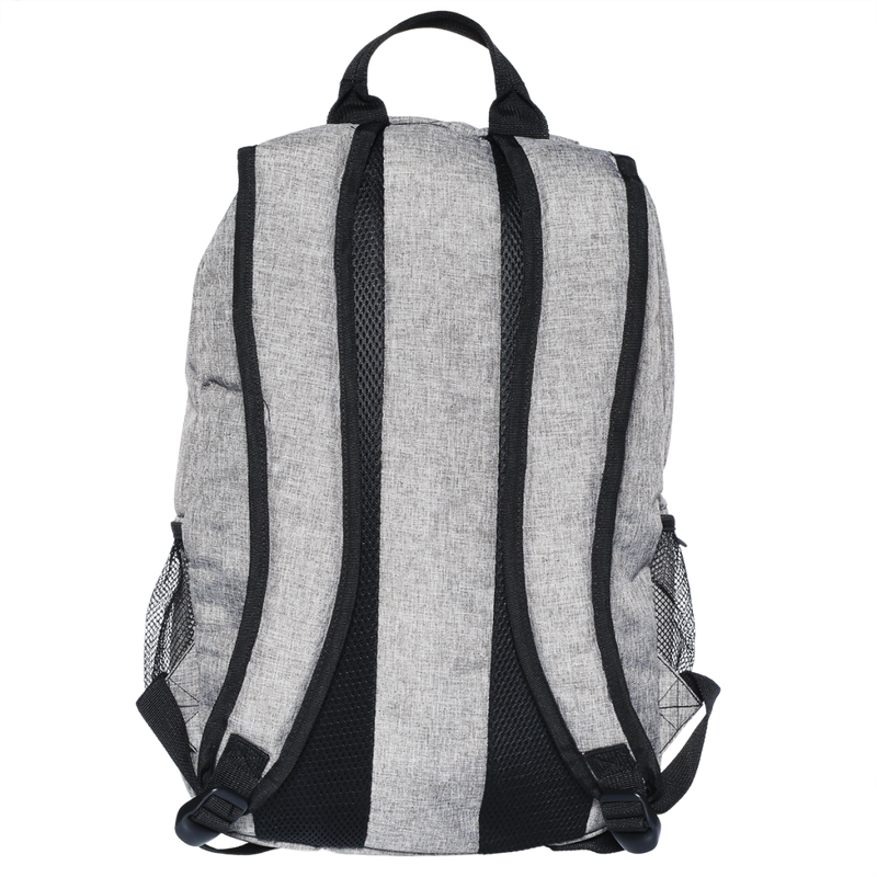 Activated Carbon Backpack