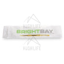Brightbay Stainless Steel Dabber 120Mm Gold Accessories
