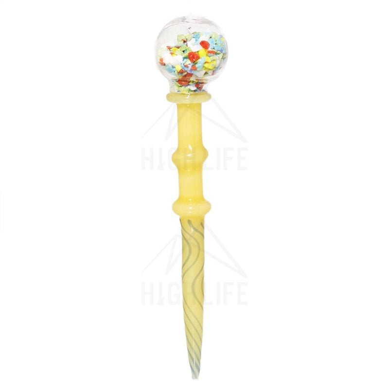 Bubblegum Dabber