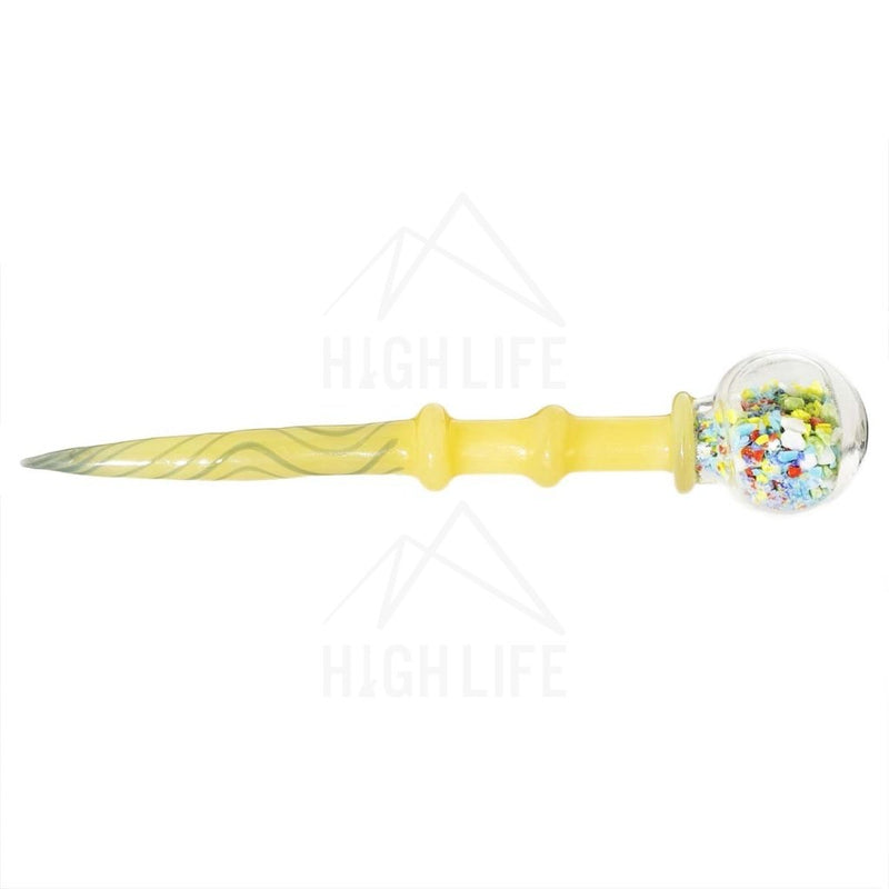 Bubblegum Dabber