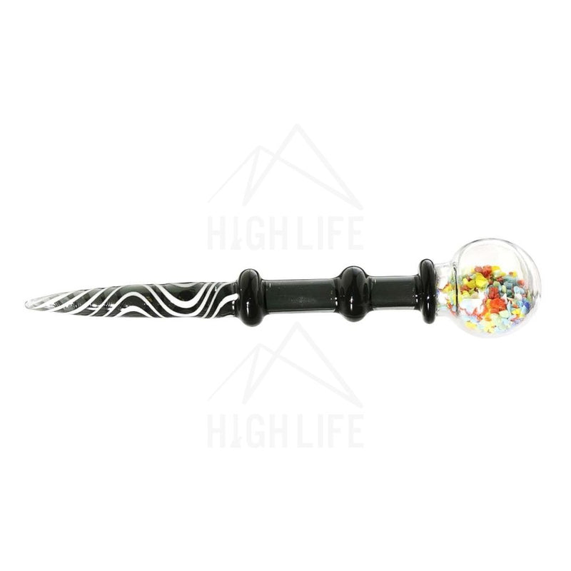 Bubblegum Dabber