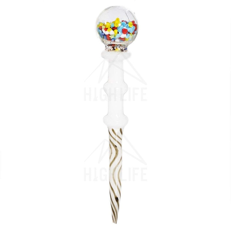 Bubblegum Dabber