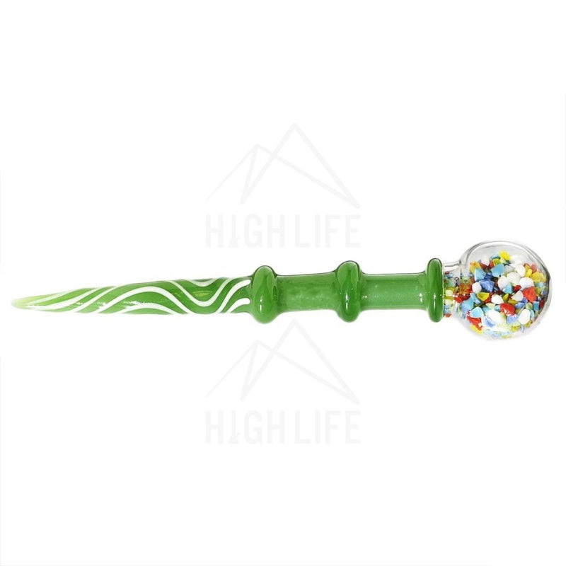 Bubblegum Dabber