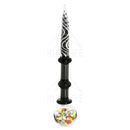 Bubblegum Dabber Black