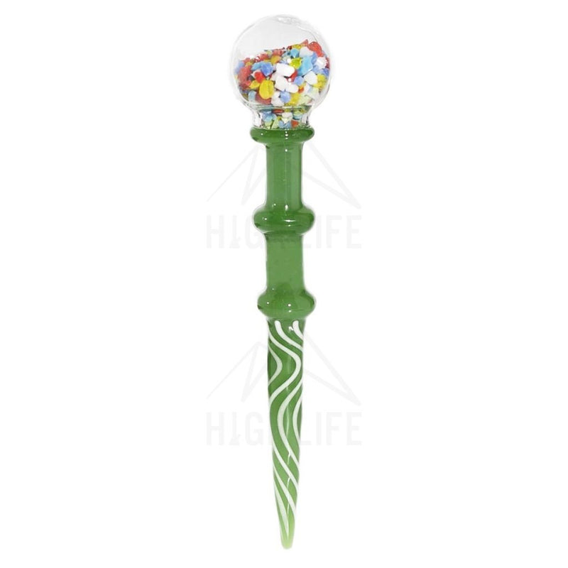 Bubblegum Dabber Slyme