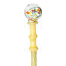 Bubblegum Dabber Yellow