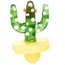 Cactus Carb Cap Accessories