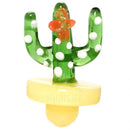 Cactus Carb Cap Accessories