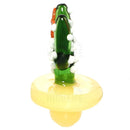 Cactus Carb Cap Accessories
