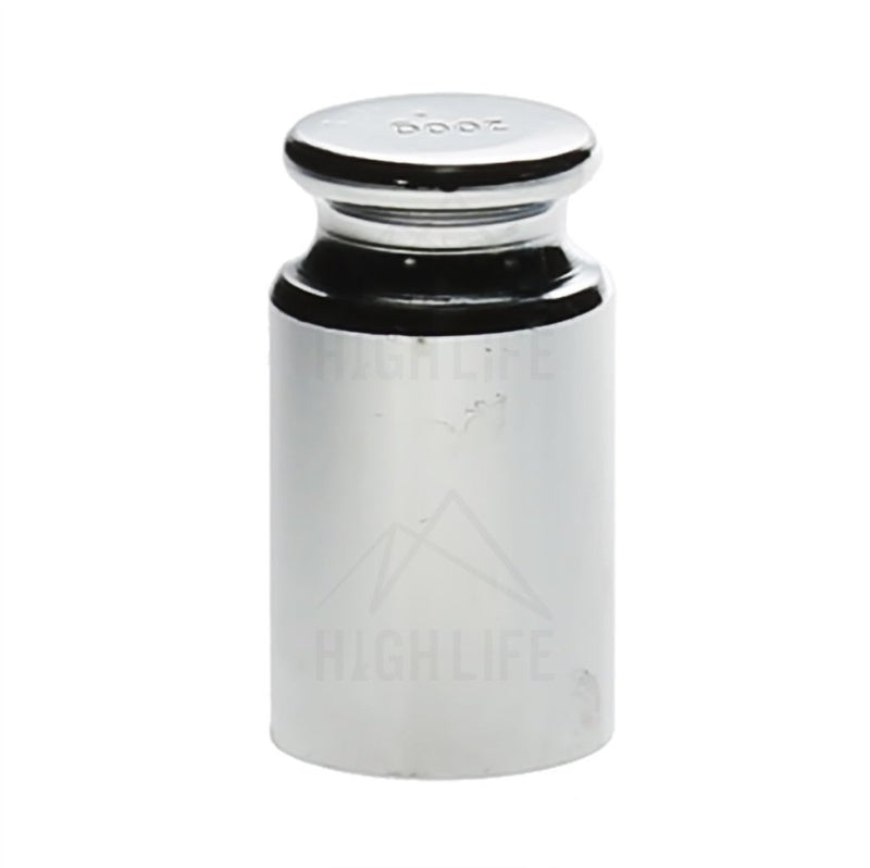 Calibration Weight 200G Accessories