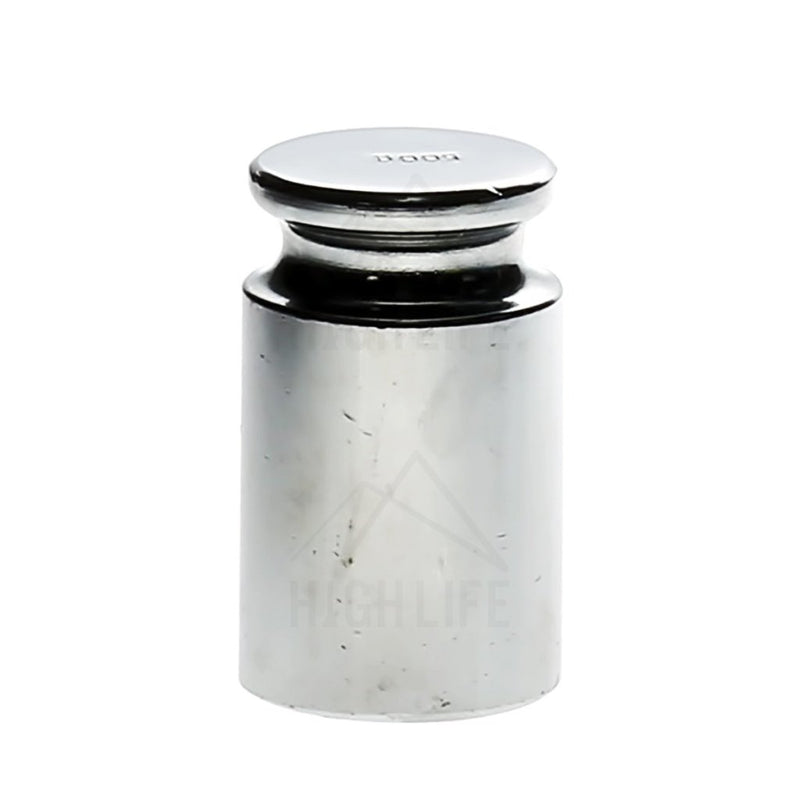 Calibration Weight 500G Accessories