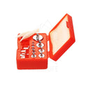 Calibration Weight Kit 1G-100G Accessories