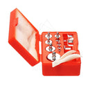 Calibration Weight Kit 1G-100G Accessories