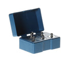 Calibration Weight Kit 1G-50G Accessories