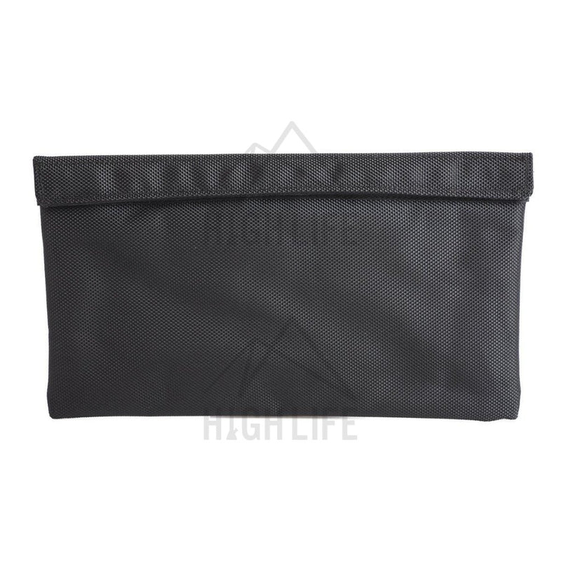 Carbon Transport Banker Pouch - Large Accessories