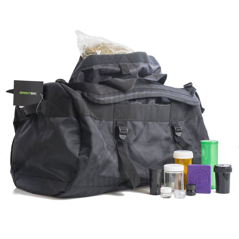 Carbon Transport Duffle Bag - Medium Accessories