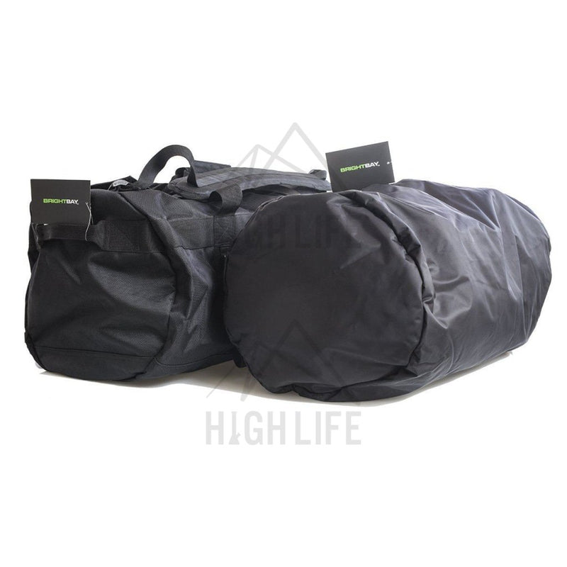 Carbon Transport Duffle Bag - Medium Accessories