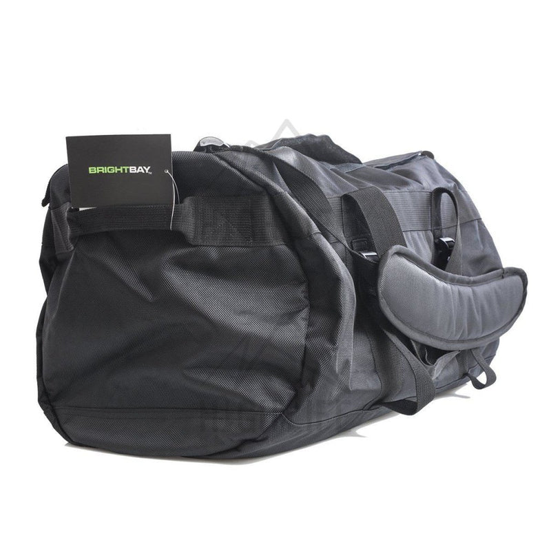 Carbon Transport Duffle Bag - Medium Accessories