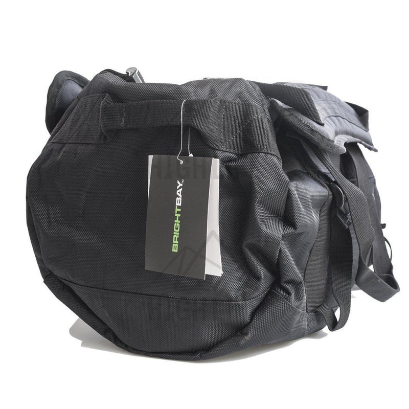 Carbon Transport Duffle Bag - Small Accessories