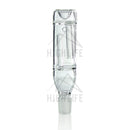 Chubbler Ash Catcher - Clear 19Mm Accessories