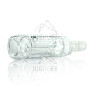 Chubbler Ash Catcher - Clear 19Mm Accessories